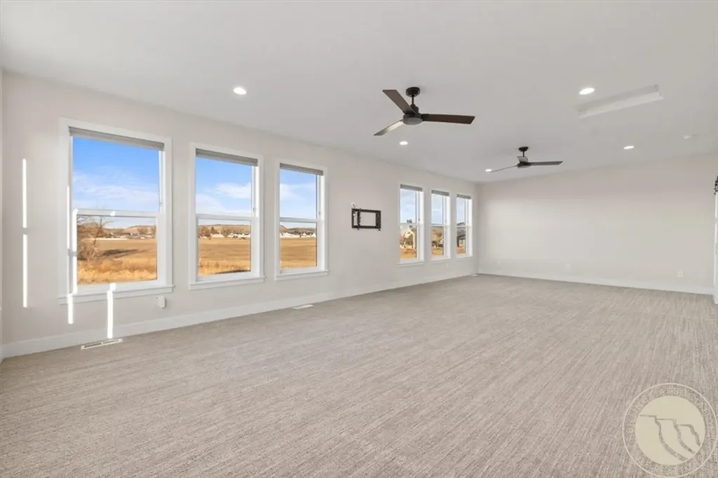 5431 Dovetail Avenue Billings MT 59106