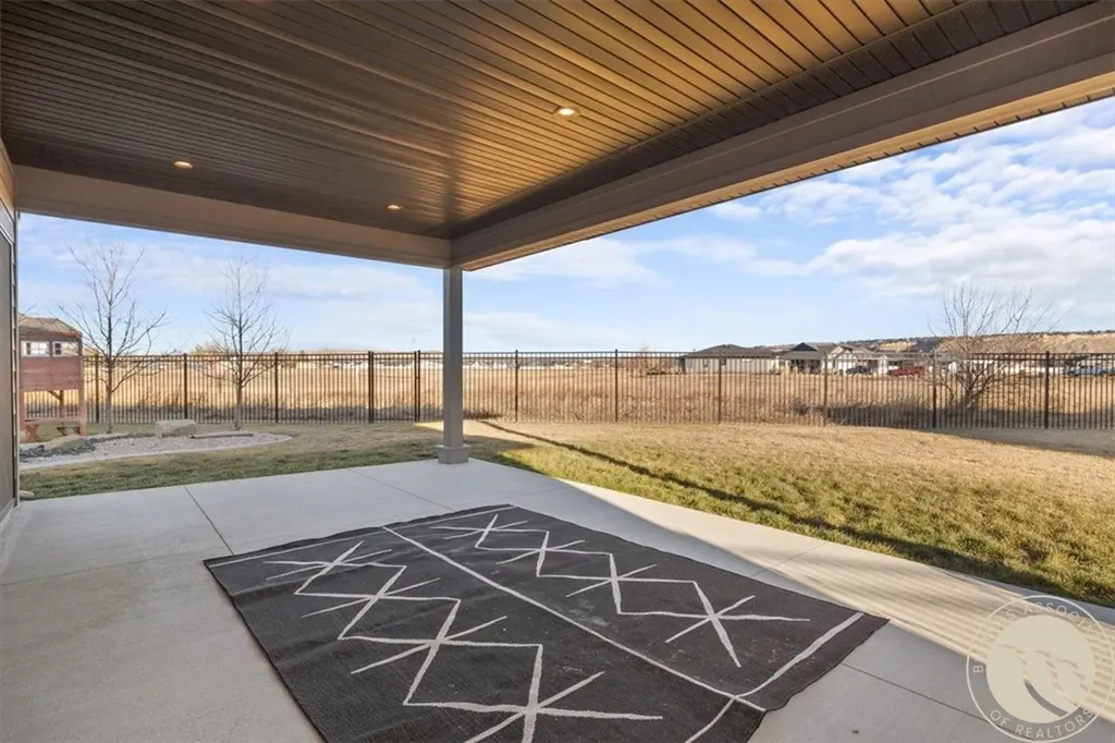 5431 Dovetail Avenue Billings MT 59106