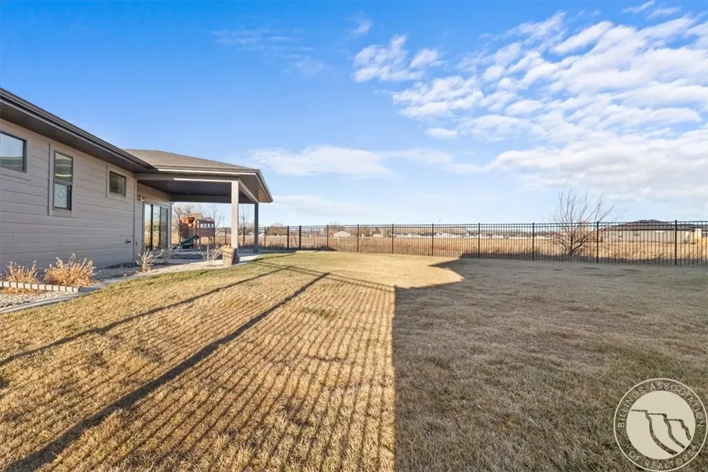 5431 Dovetail Avenue Billings MT 59106