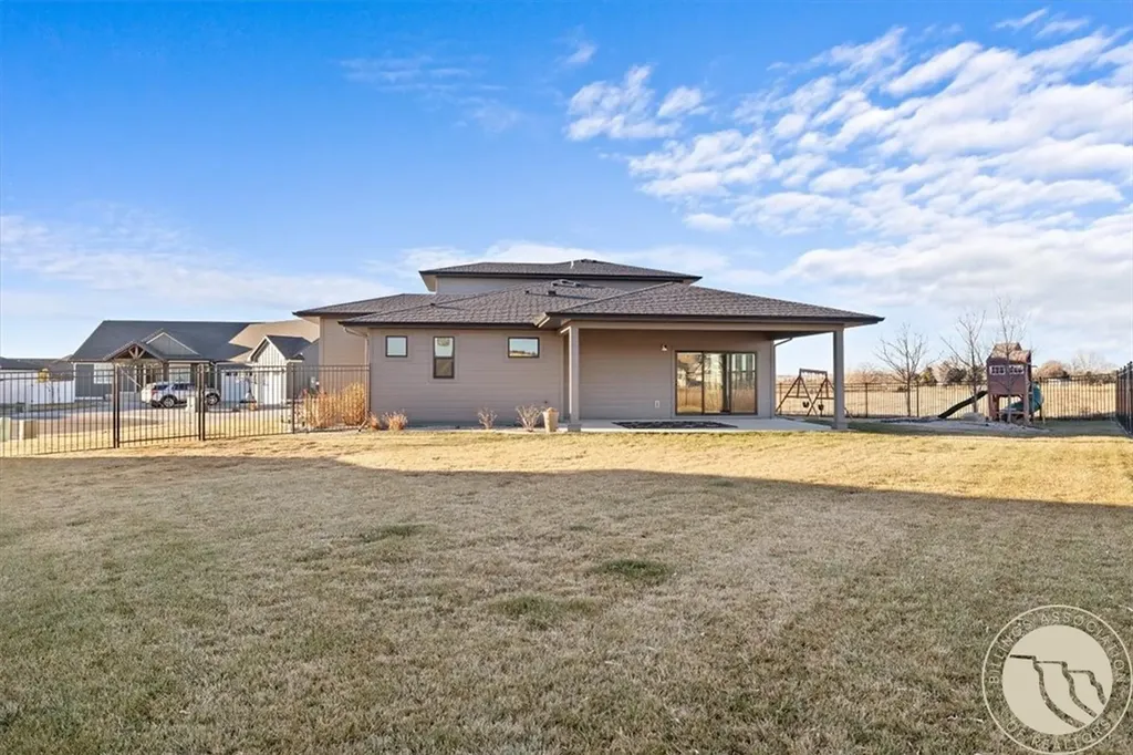 5431 Dovetail Avenue Billings MT 59106