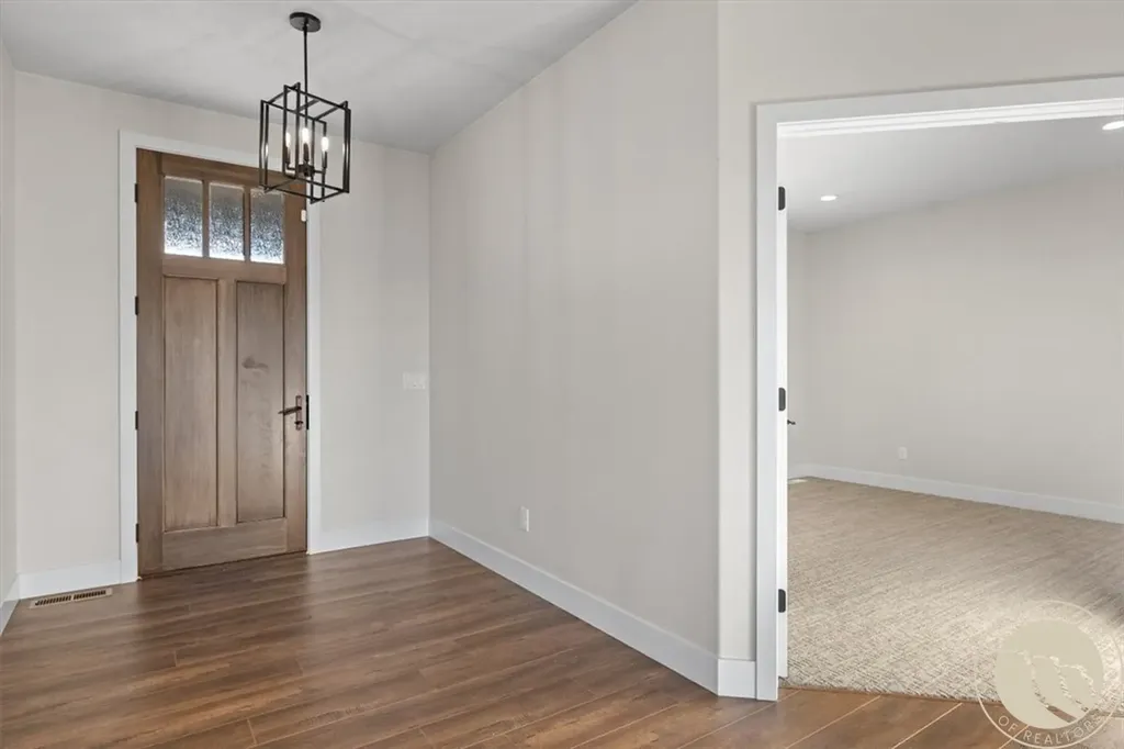 5431 Dovetail Avenue Billings MT 59106