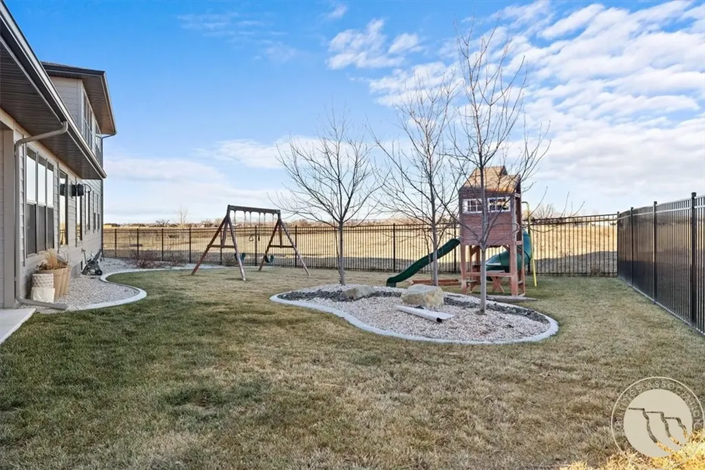 5431 Dovetail Avenue Billings MT 59106