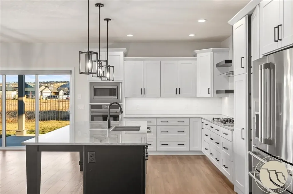 5431 Dovetail Avenue Billings MT 59106