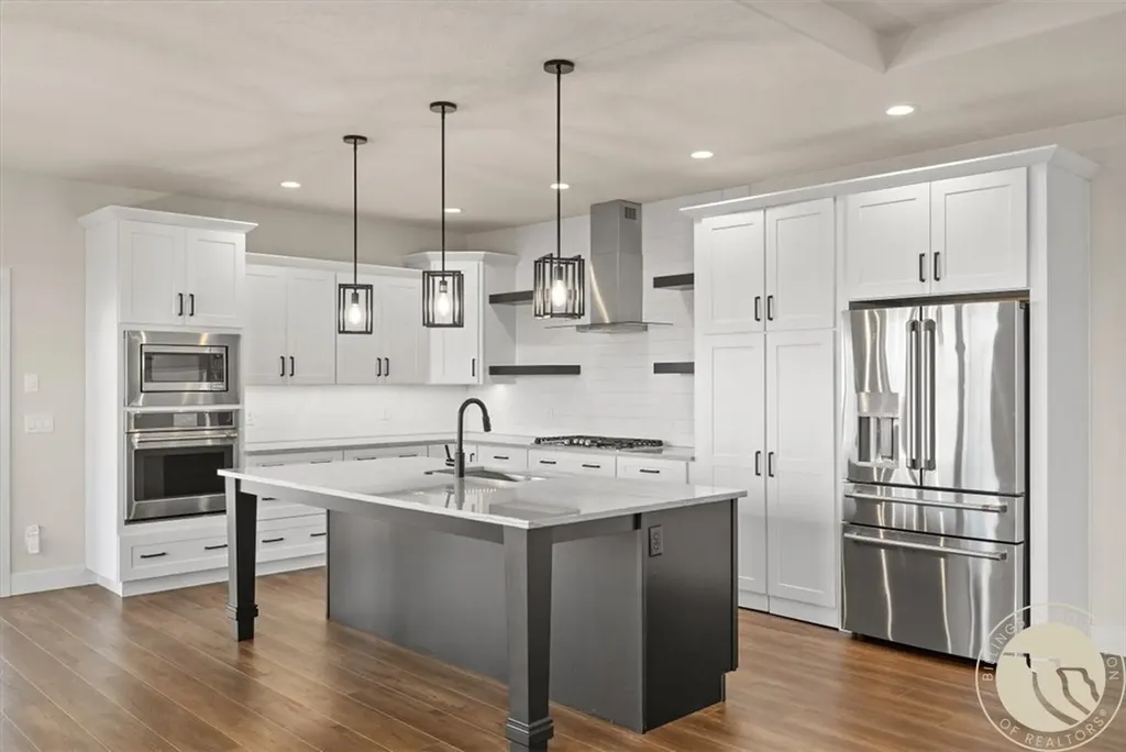 5431 Dovetail Avenue Billings MT 59106