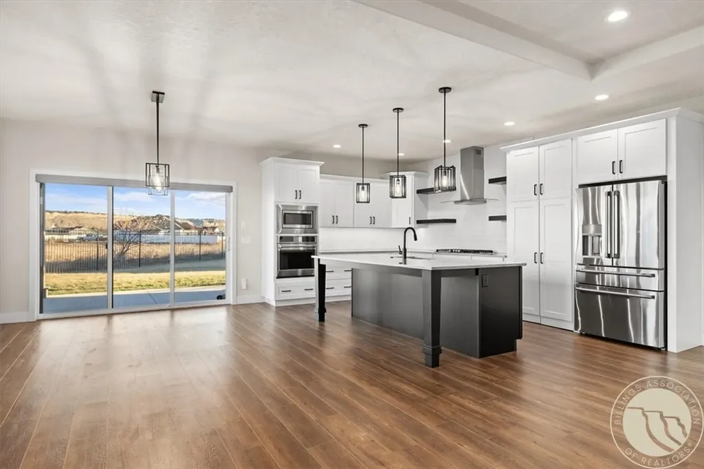 5431 Dovetail Avenue Billings MT 59106