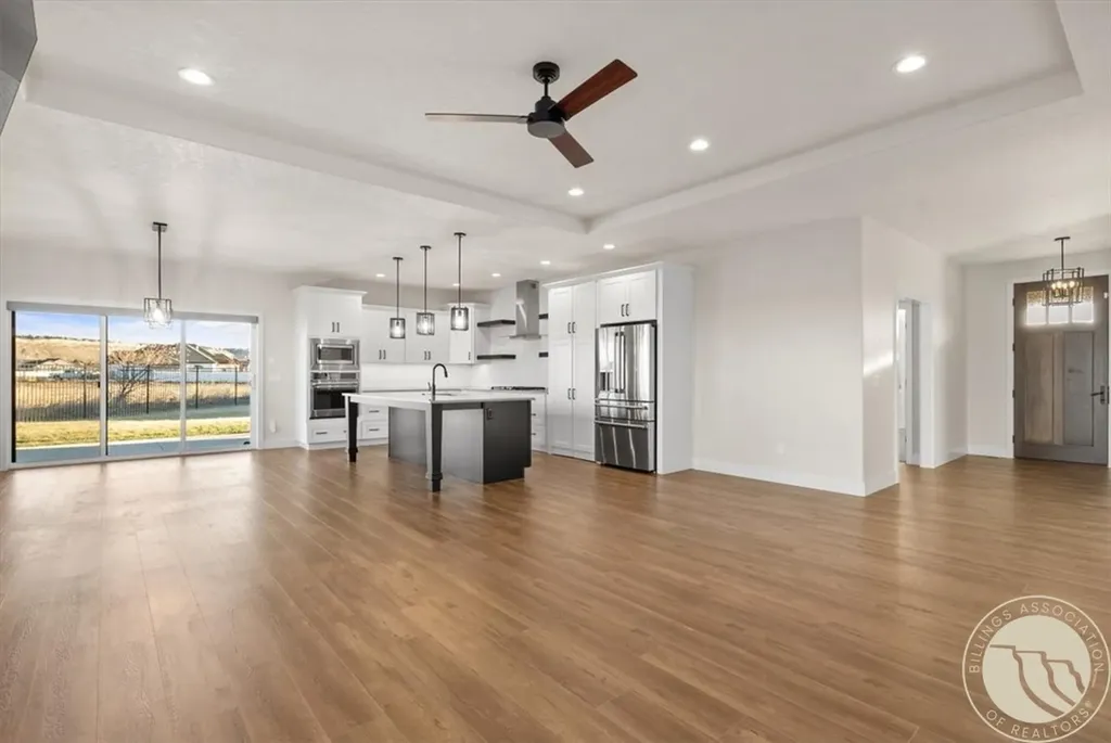 5431 Dovetail Avenue Billings MT 59106