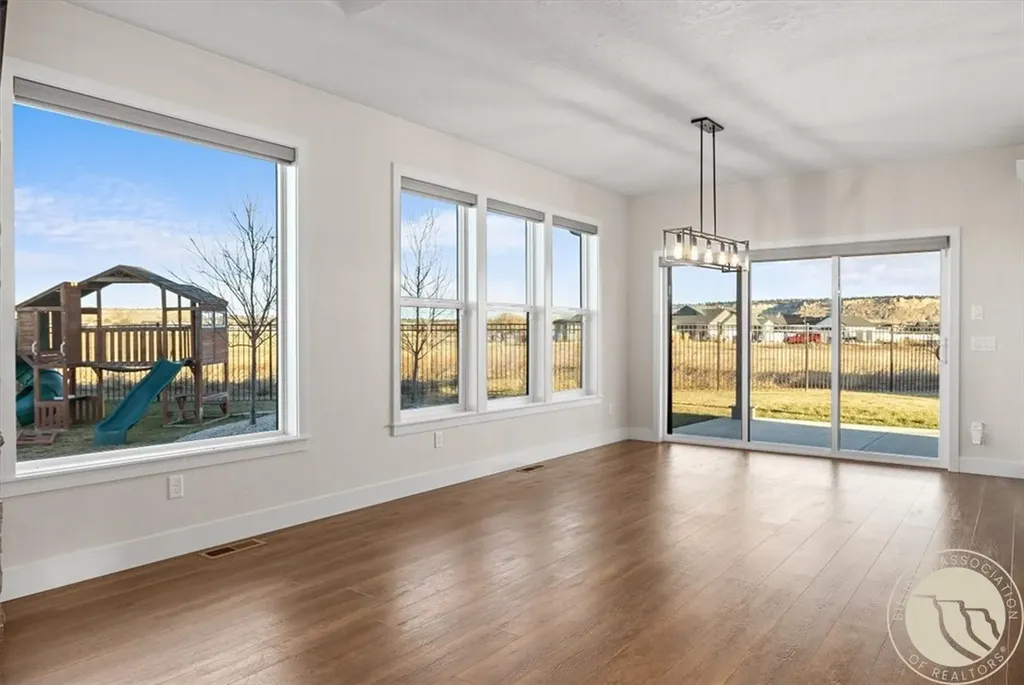 5431 Dovetail Avenue Billings MT 59106