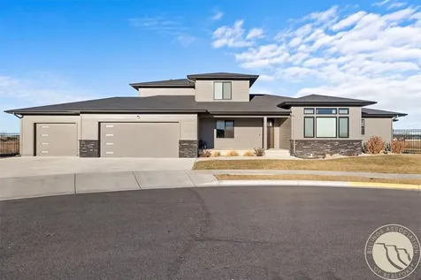 5431 Dovetail Avenue Billings MT 59106