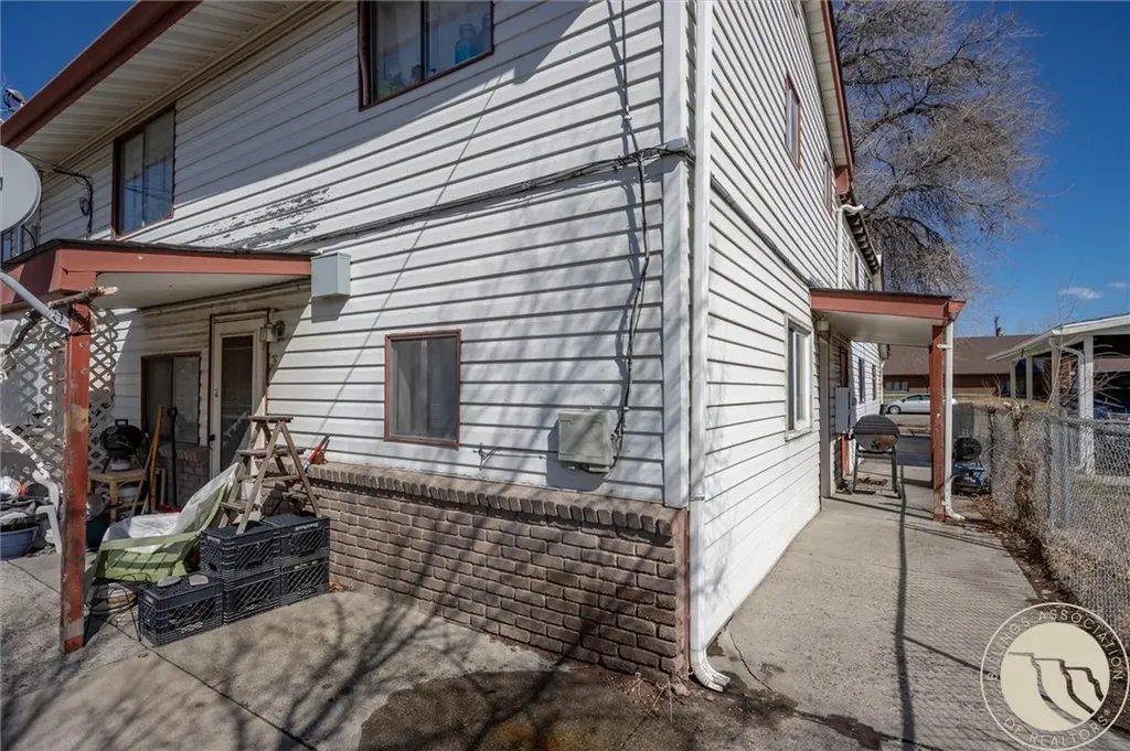 3012 And 902 9th Avenue S. Billings MT 59101