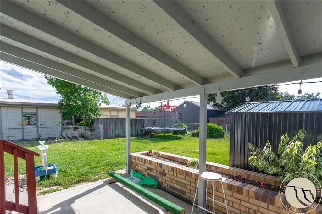 16 19th Street W Billings MT 59102