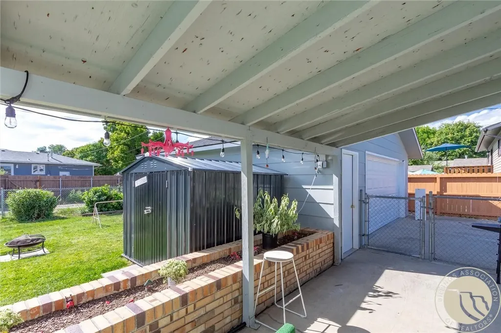 16 19th Street W Billings MT 59102