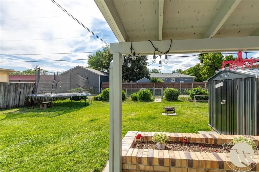 16 19th Street W Billings MT 59102