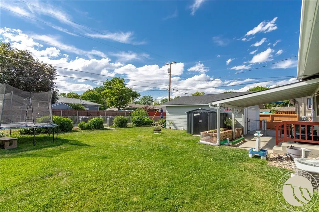 16 19th Street W Billings MT 59102