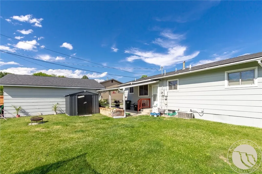 16 19th Street W Billings MT 59102