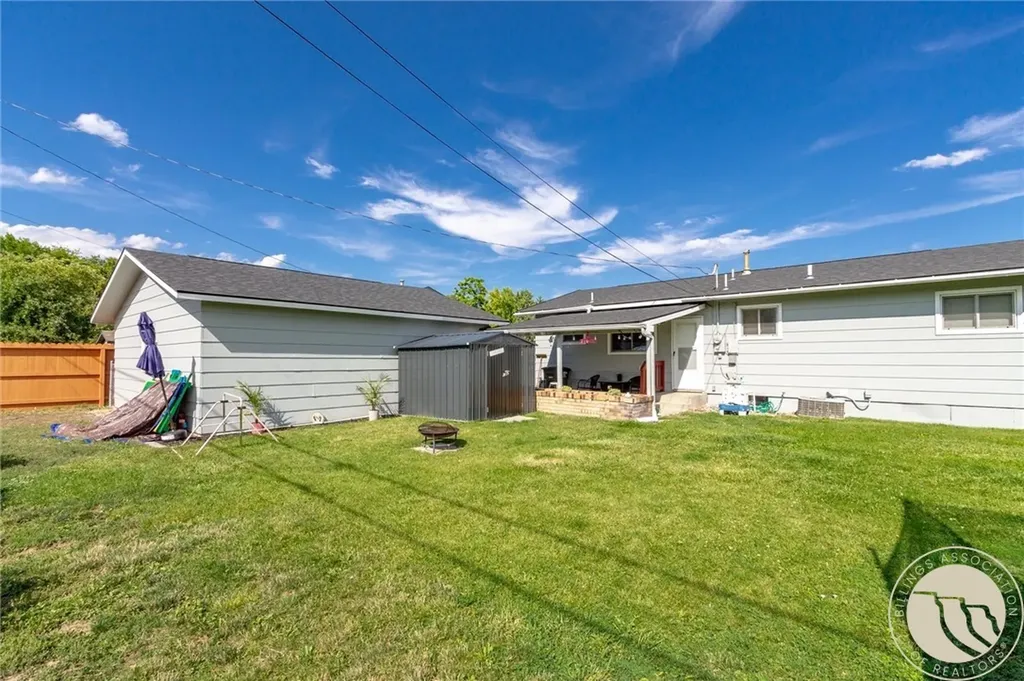 16 19th Street W Billings MT 59102