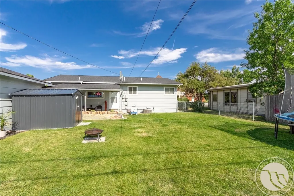 16 19th Street W Billings MT 59102