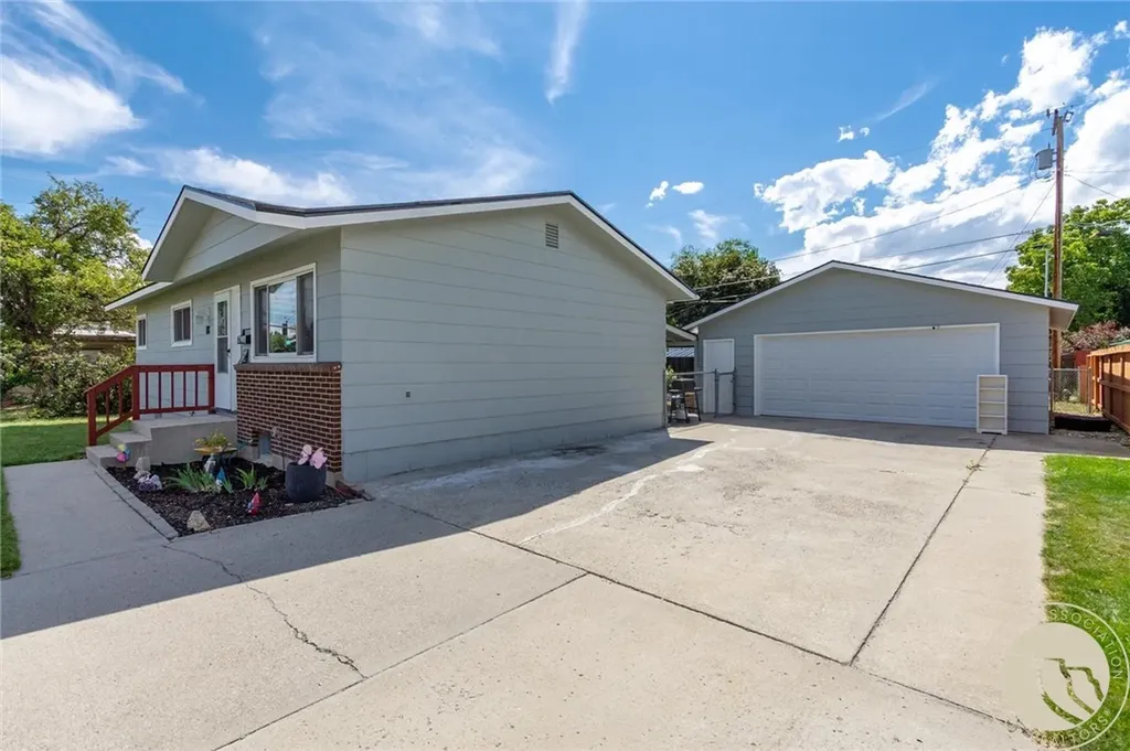 16 19th Street W Billings MT 59102
