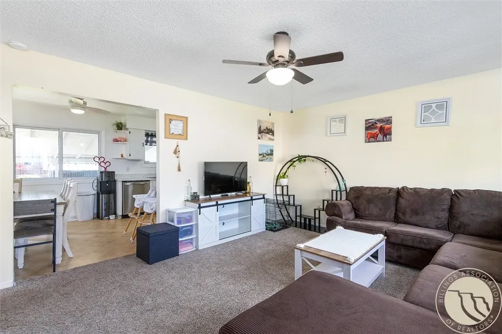 16 19th Street W Billings MT 59102