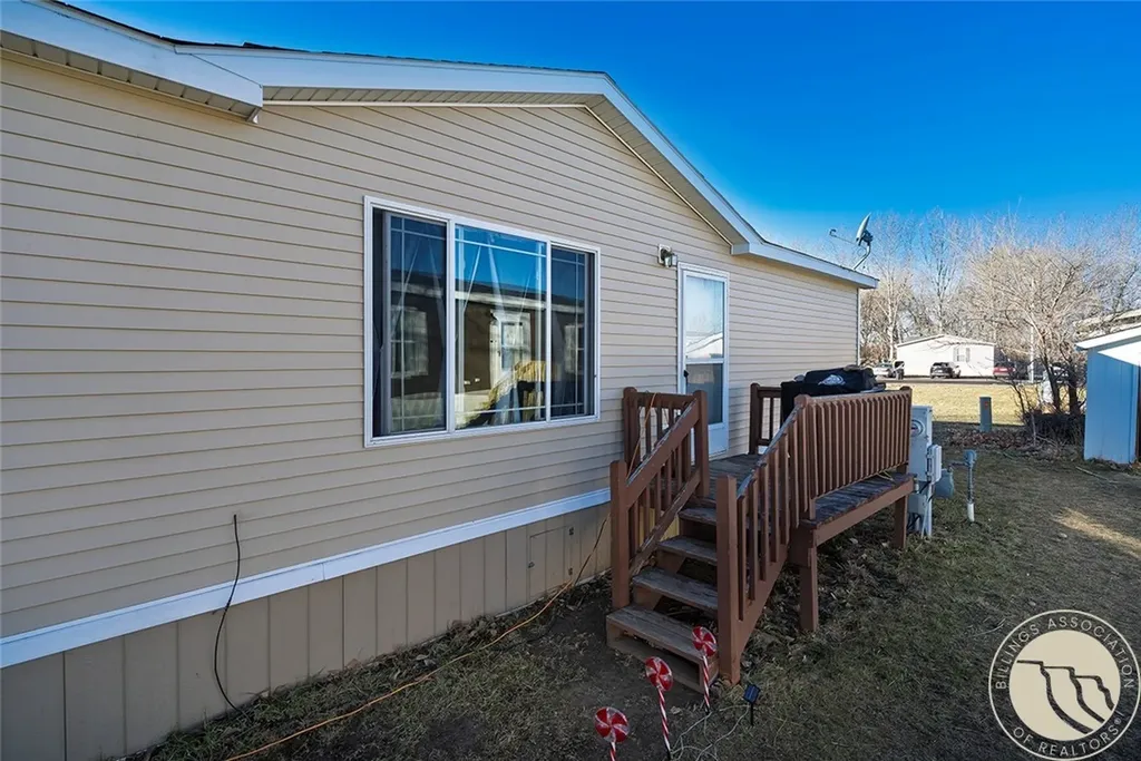 6 Bing Street N Billings MT 59105