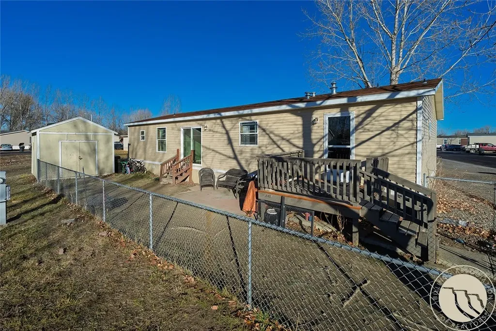 6 Bing Street N Billings MT 59105