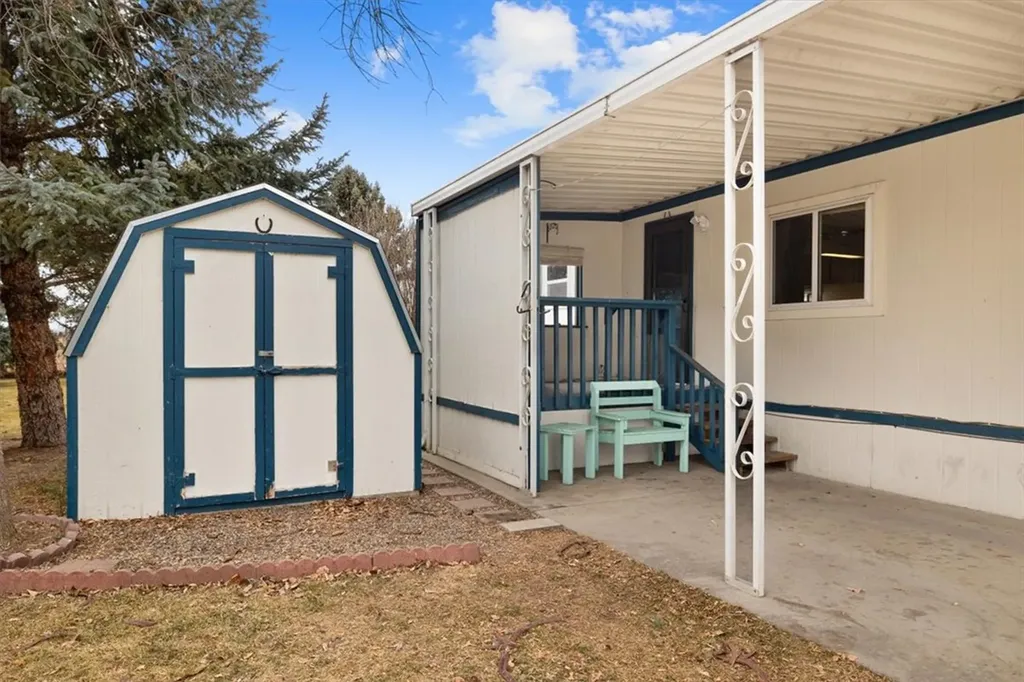 18 Chestnut Drive Billings MT 59102