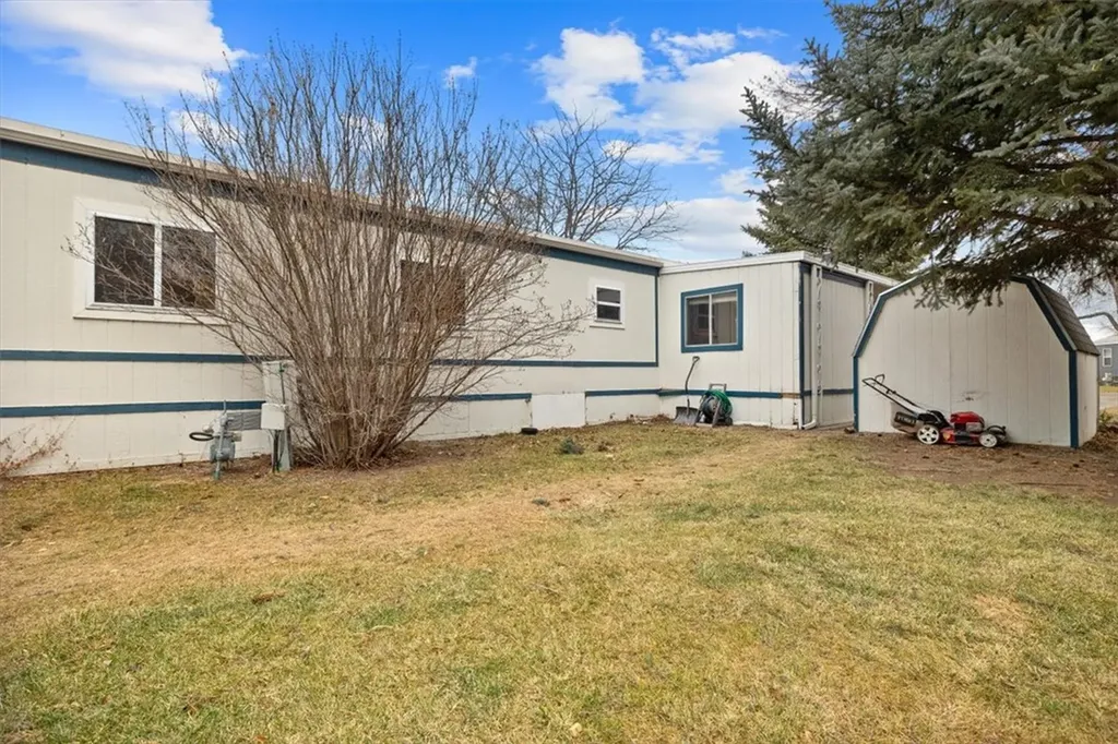 18 Chestnut Drive Billings MT 59102