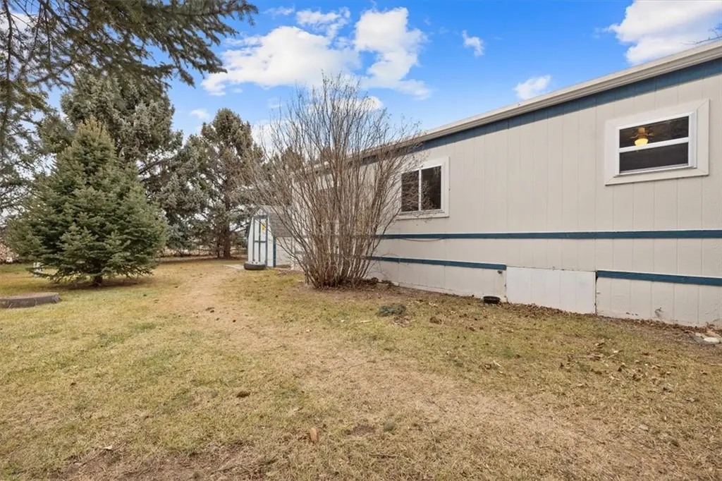 18 Chestnut Drive Billings MT 59102