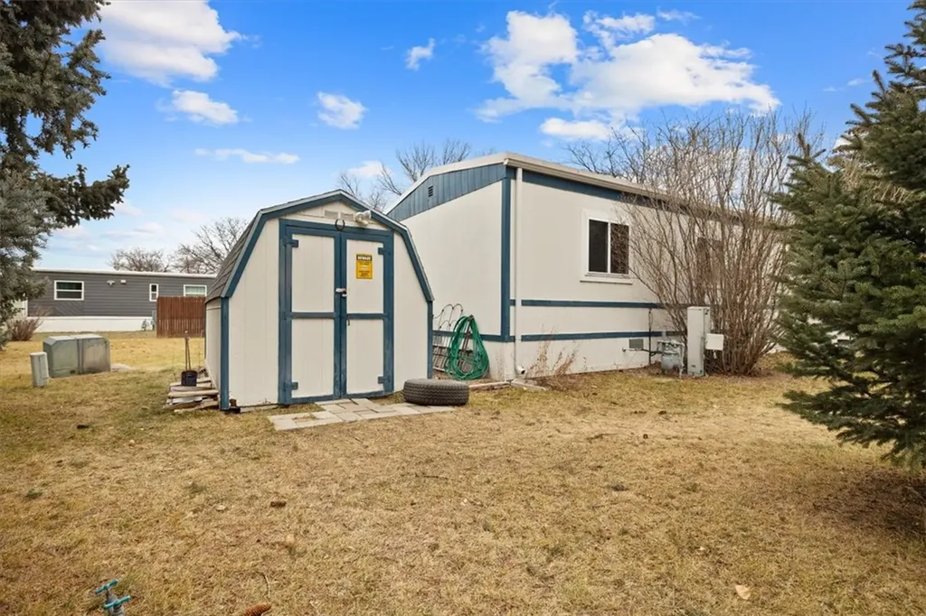18 Chestnut Drive Billings MT 59102