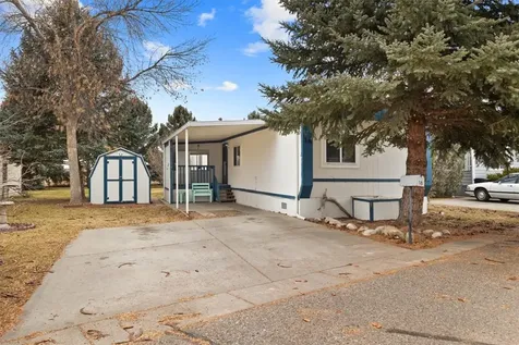 18 Chestnut Drive Billings MT 59102