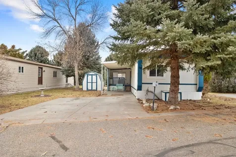 18 Chestnut Drive Billings MT 59102