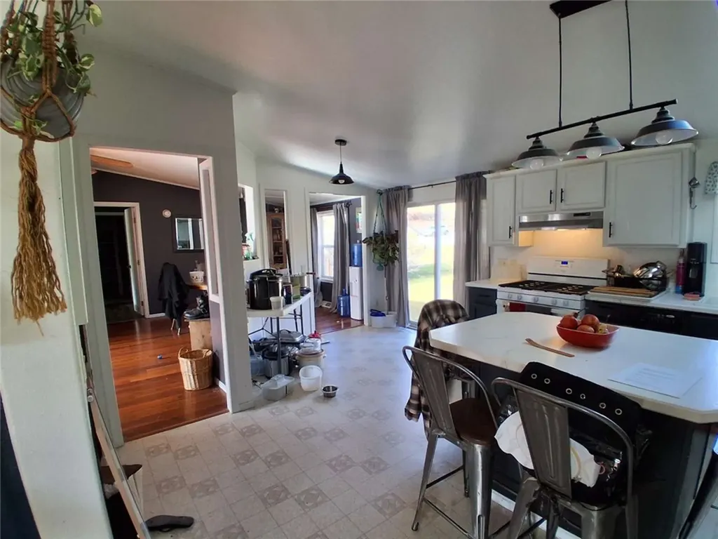 121 N 1st Street Bearcreek MT 59007