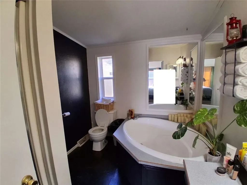 121 N 1st Street Bearcreek MT 59007