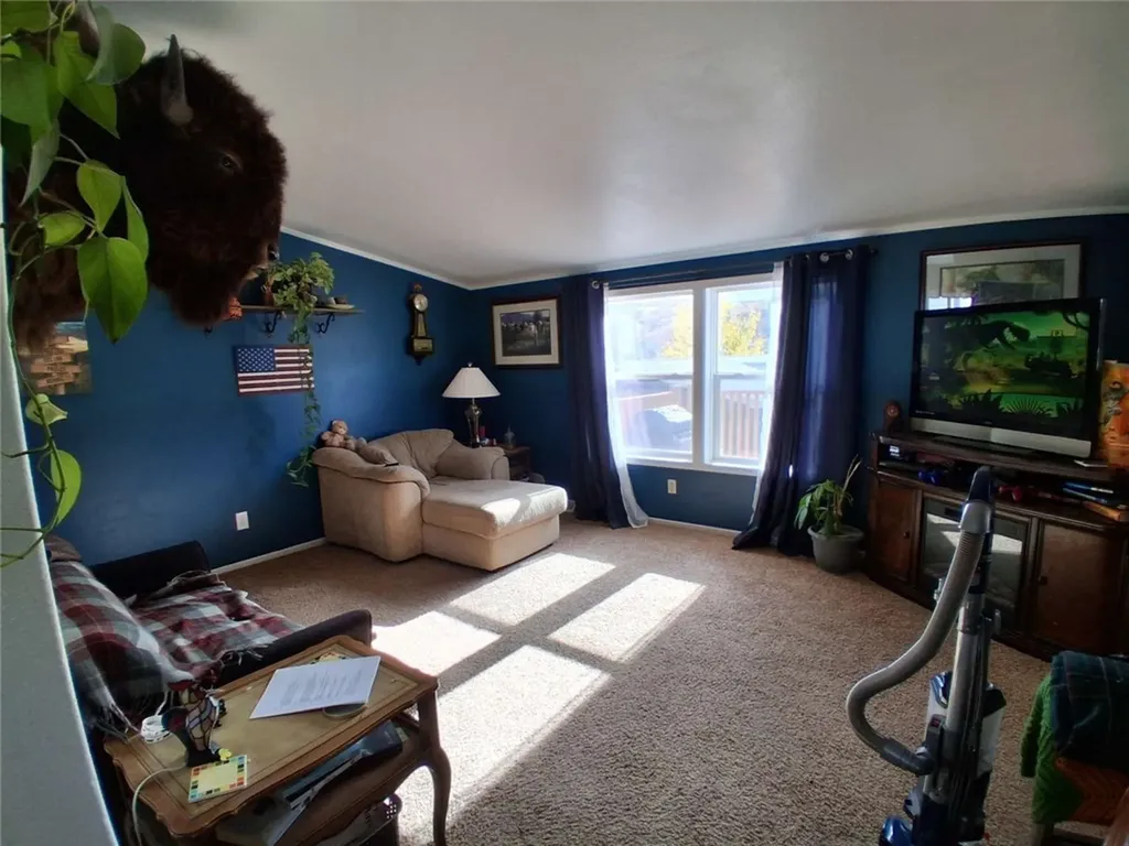 121 N 1st Street Bearcreek MT 59007