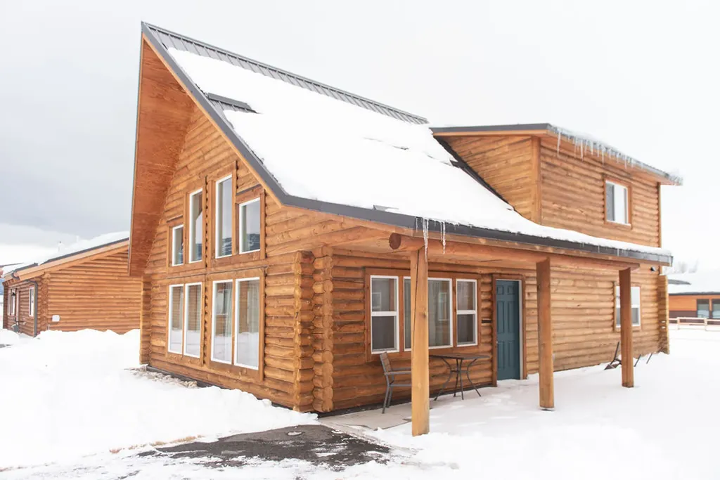2909 Elderberry Avenue Red Lodge MT 59068