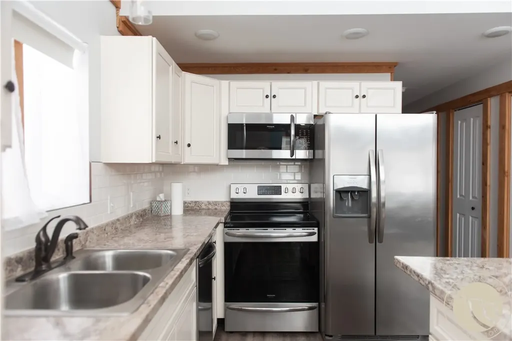 2909 Elderberry Avenue Red Lodge MT 59068