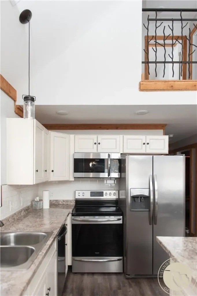 2909 Elderberry Avenue Red Lodge MT 59068