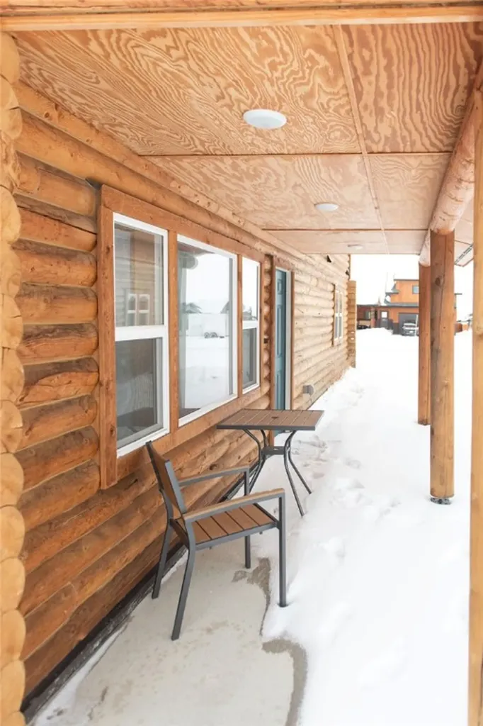 2909 Elderberry Avenue Red Lodge MT 59068