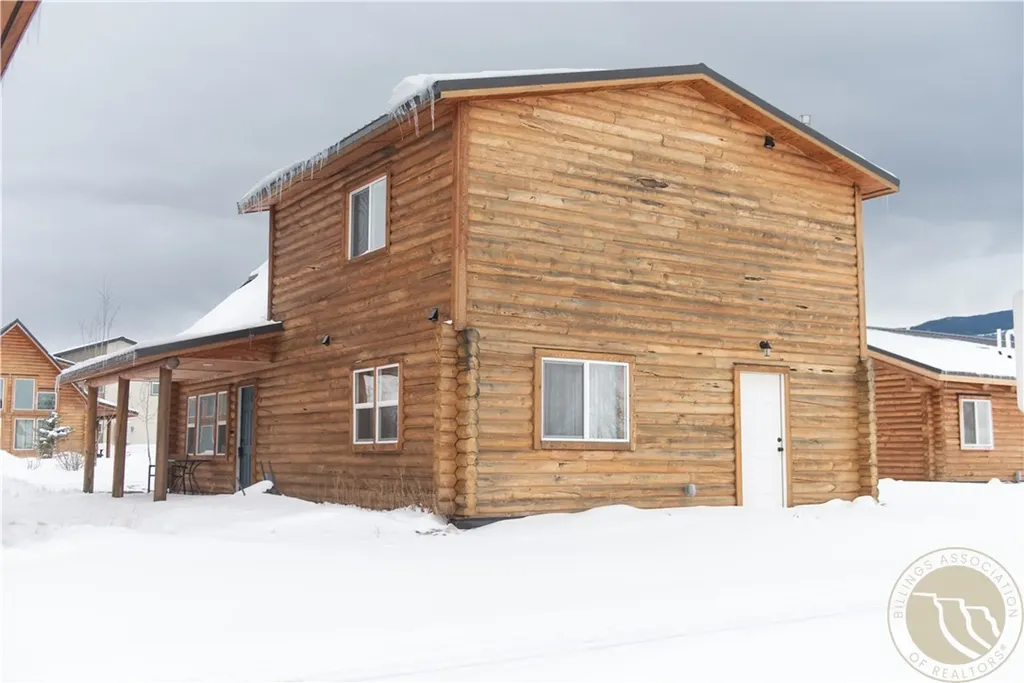 2909 Elderberry Avenue Red Lodge MT 59068