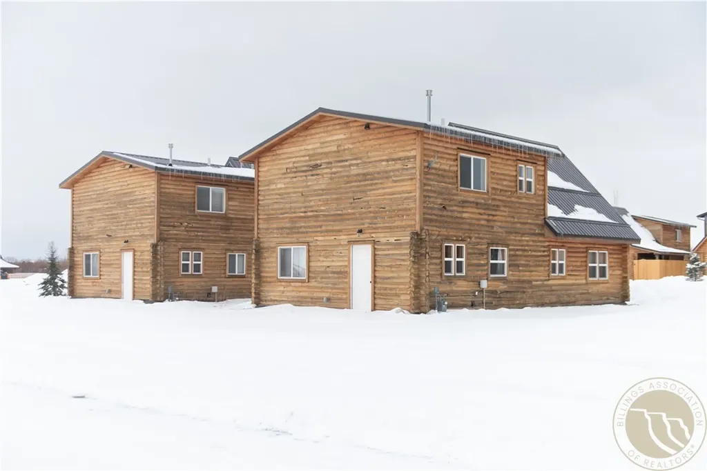 2909 Elderberry Avenue Red Lodge MT 59068