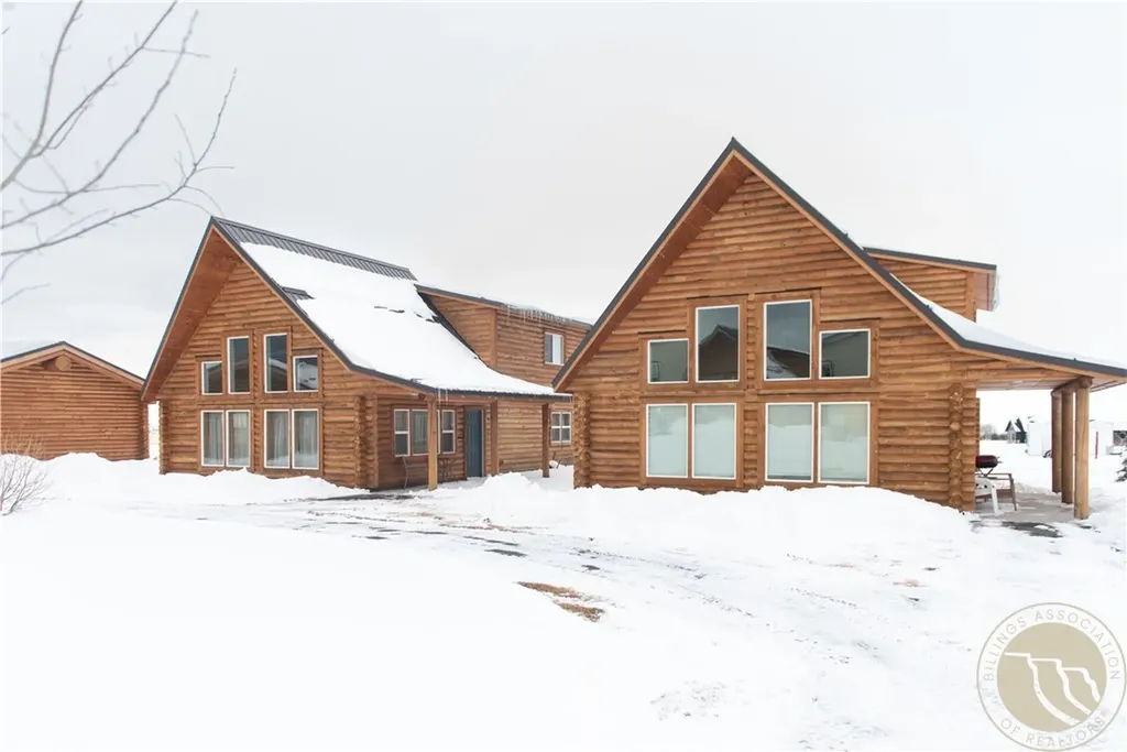 2909 Elderberry Avenue Red Lodge MT 59068