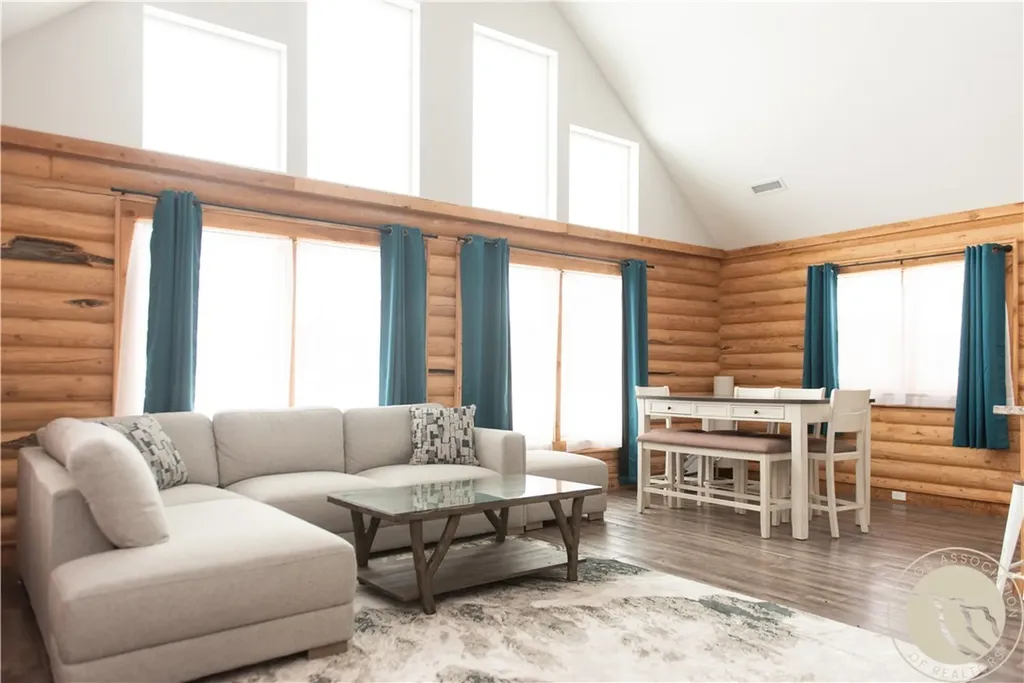 2909 Elderberry Avenue Red Lodge MT 59068