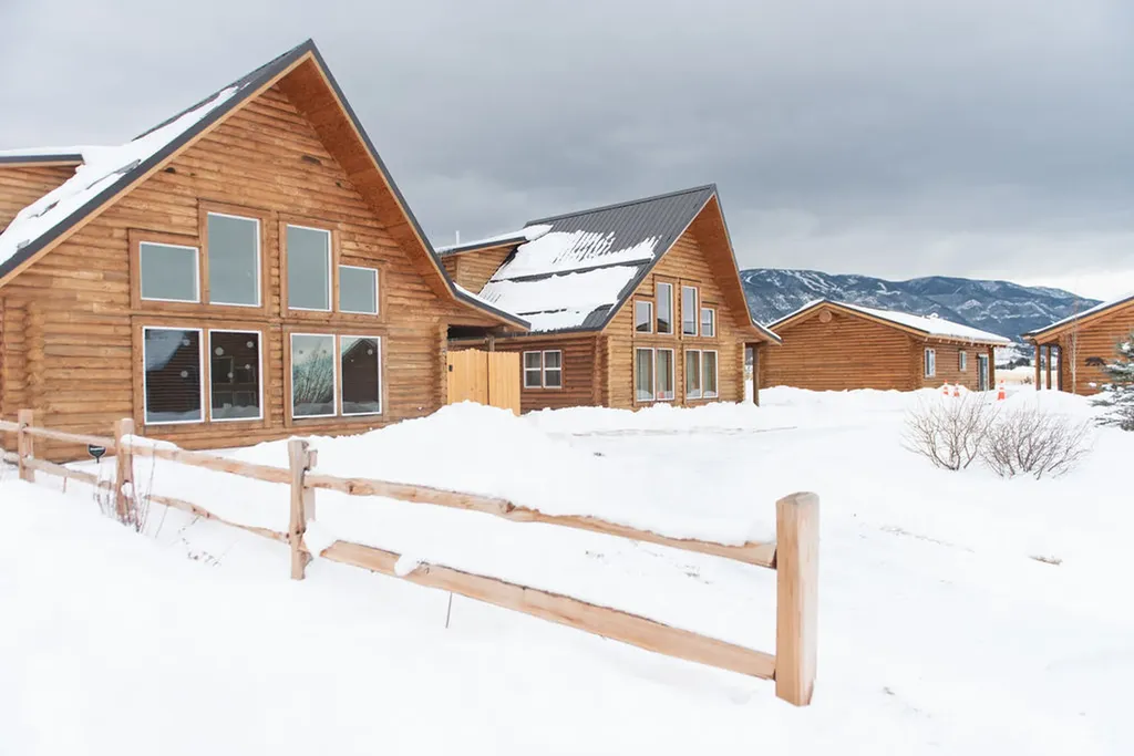 2909 Elderberry Avenue Red Lodge MT 59068