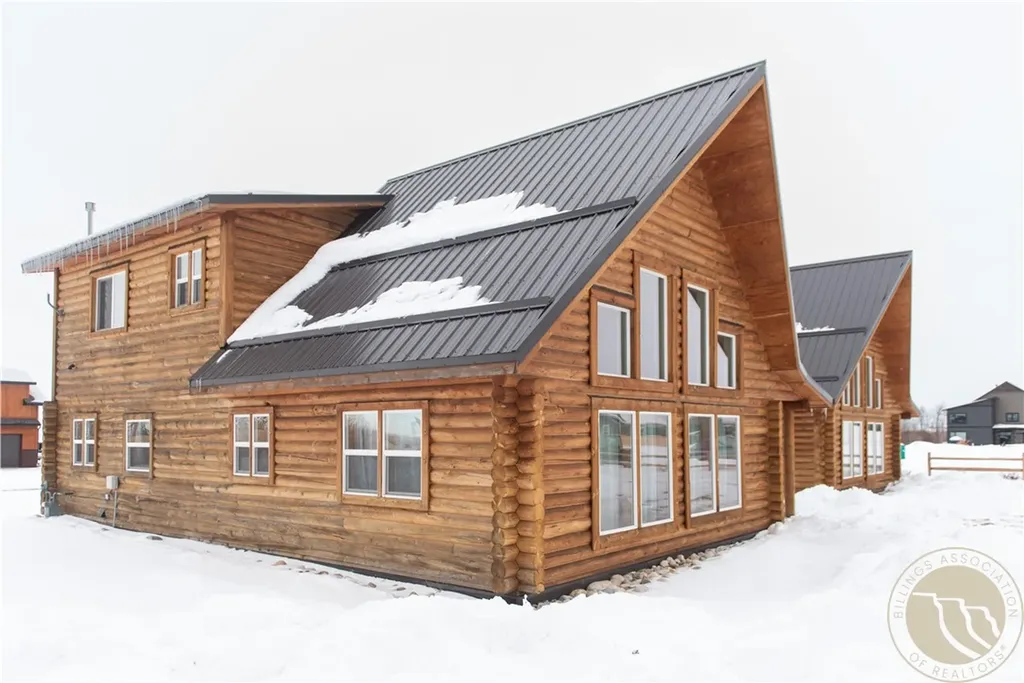 2909 Elderberry Avenue Red Lodge MT 59068