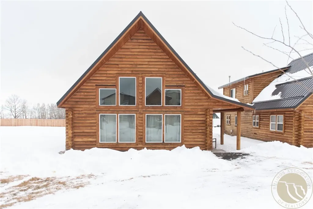 2909 Elderberry Avenue Red Lodge MT 59068