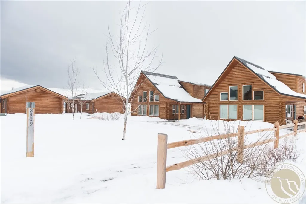 2909 Elderberry Avenue Red Lodge MT 59068