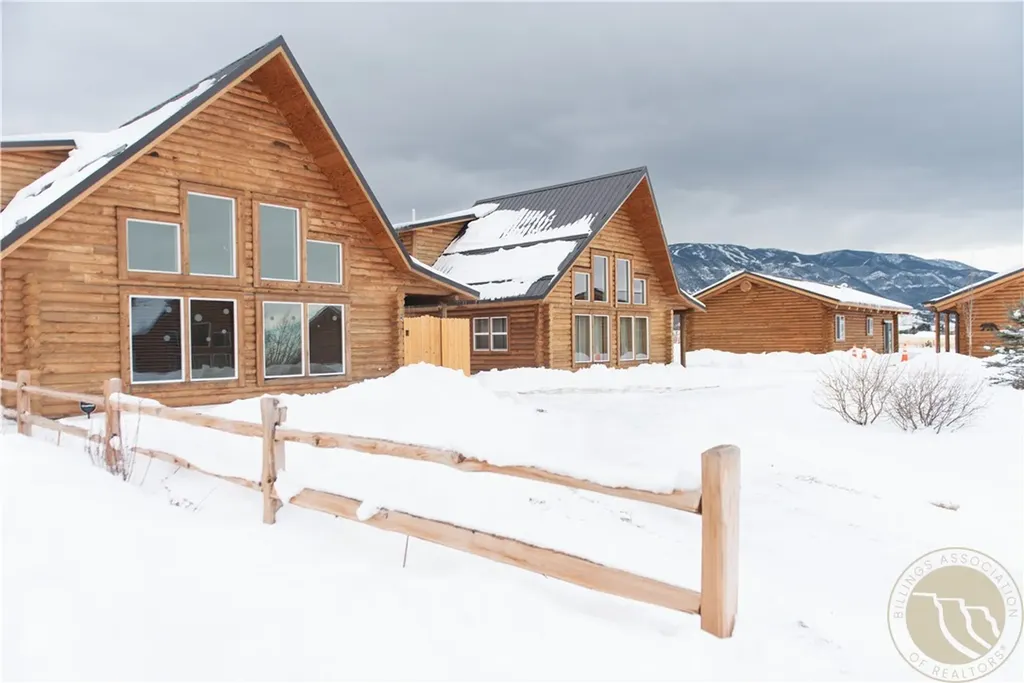 2909 Elderberry Avenue Red Lodge MT 59068