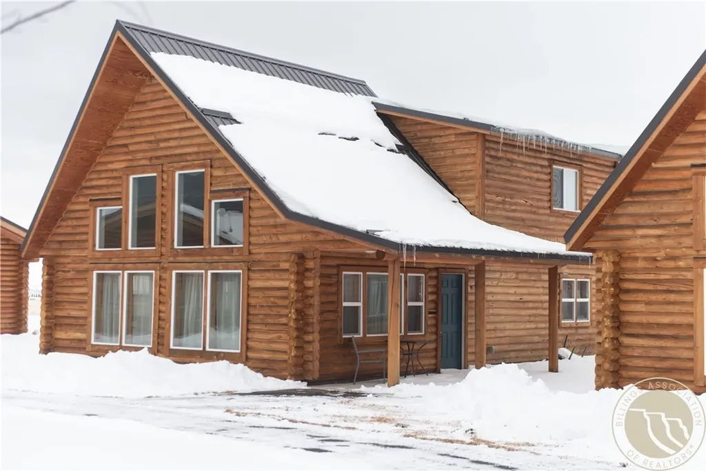 2909 Elderberry Avenue Red Lodge MT 59068