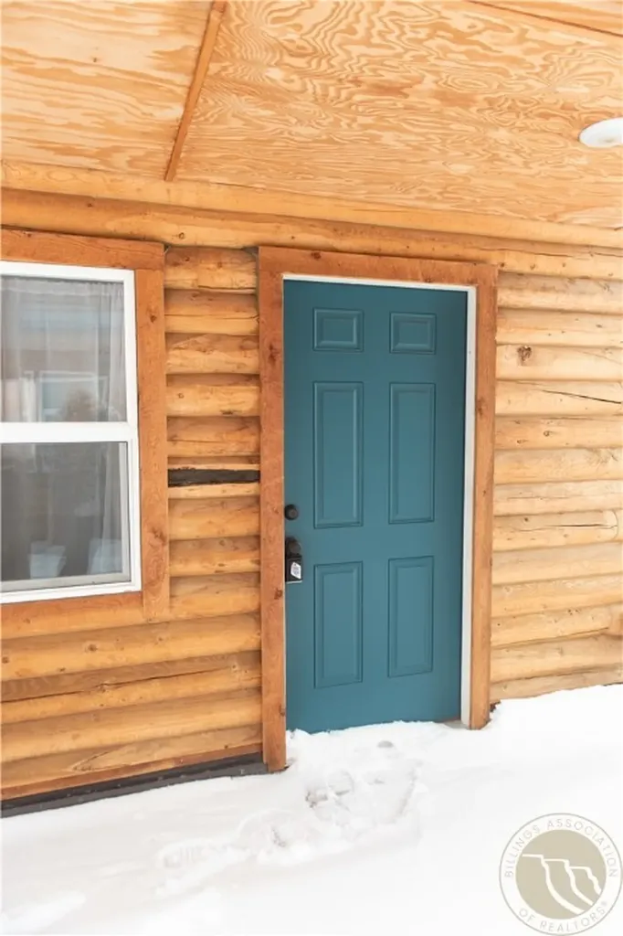 2909 Elderberry Avenue Red Lodge MT 59068
