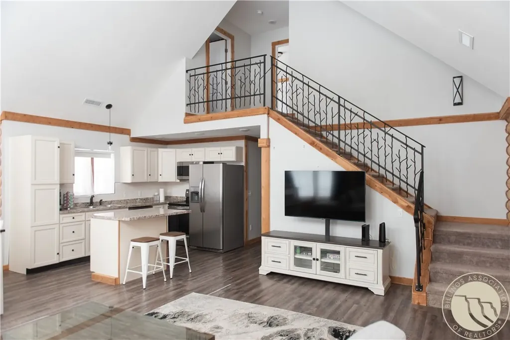 2909 Elderberry Avenue Red Lodge MT 59068