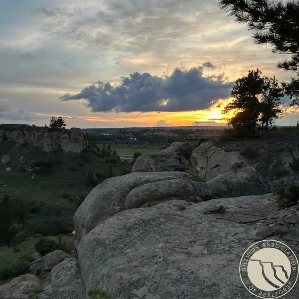 Tbd Gribben Road Custer MT 59634